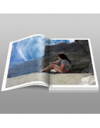 Photo books